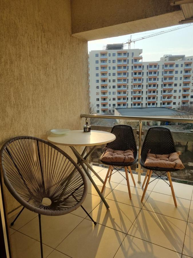 Lovely & Comfy, Central Apt In Iasi Exterior foto